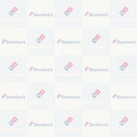 達美樂披薩🍕西屯福雅店♥️