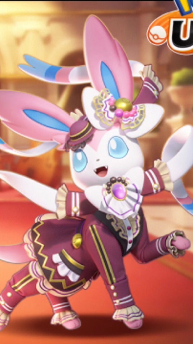 ポケモンユナイト一緒にやりませんか？