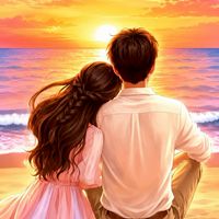 💫完全新規💫💕大人の秘密のカフェ💕　💍40代からの恋バナ雑談部屋💍