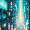 Terminal of Tec〖 オリキャラなりきり／サイバーパンク／ロル練習／戦闘etc… 〗