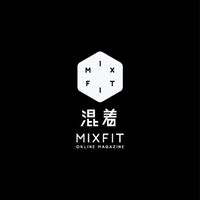 混著 MIXFIT MAG