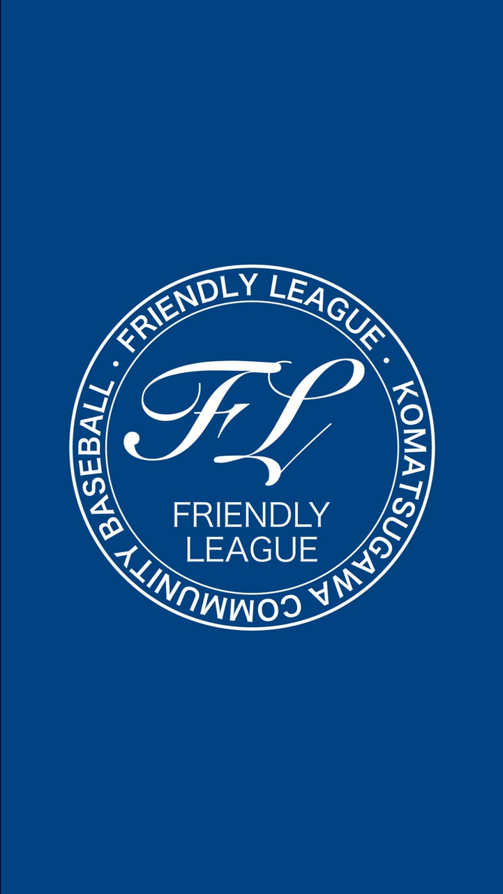 FRIENDLY LEAGUE「Ｆリーグ」