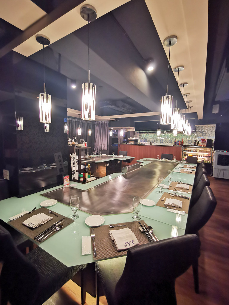 江塘雁鐵板燒 (54)