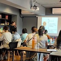 台灣照顧服務職場關懷群