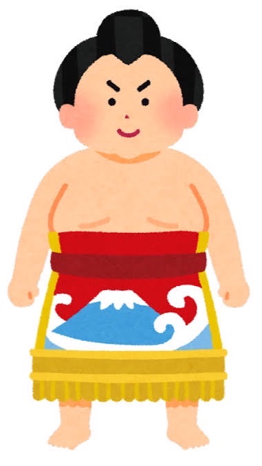 ちゃんこ大好きクラブ♡