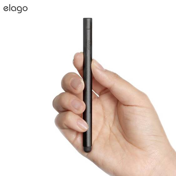 觸控筆 elago韓國ipad平板電腦電容筆 蘋果11pro手機觸控筆iphone華為三星安卓通用型 -露露生活?