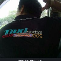 TRC Job All Friends.