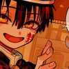 地縛少年花子くん 也  ‼️  <同顔 ️⭕️>