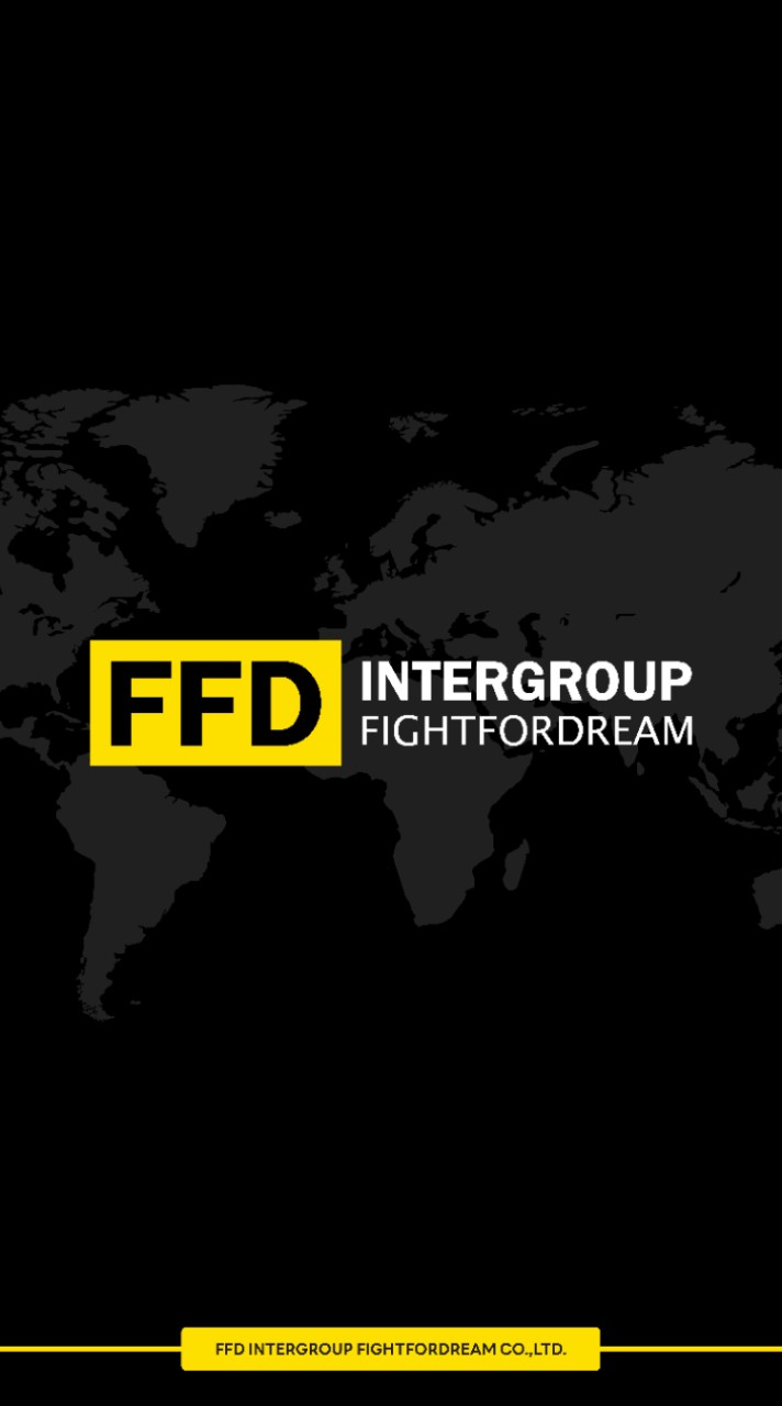 FFD​ Intergroup​ กลุ่มค้าส่ง