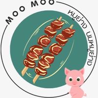 Moo Moo (หมูย่างข้างL)SU