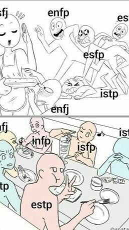 mbti 雑談 ゲーム