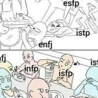 mbti 雑談 ゲーム
