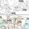mbti 雑談 ゲーム