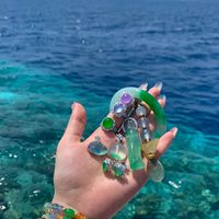 💎喬美 CHIAO MEI 💍JEWELRY 翡翠口袋