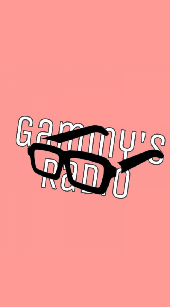 Gammy's Radioのオープンチャット