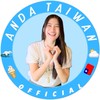 Anda Taiwan Official安達台灣官方粉絲群