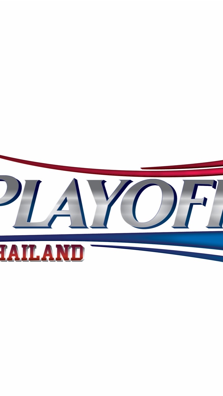 Playoffs Thailand