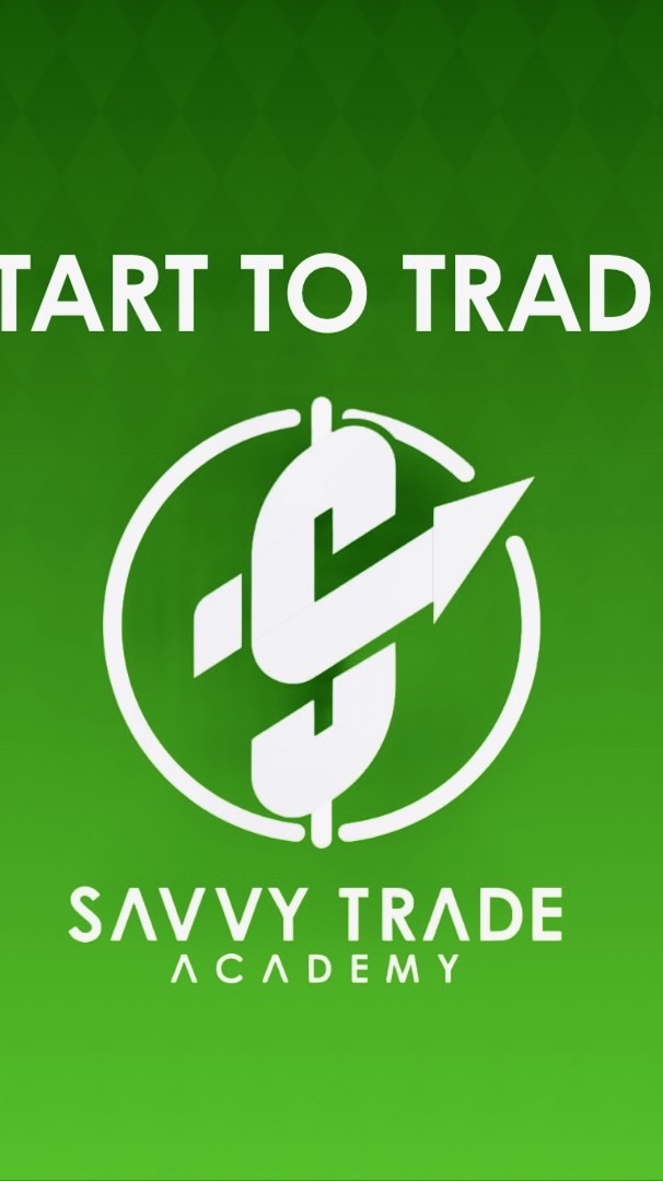 💚STA START TO TRADER💚
