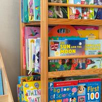 หนังสือ ของเล่น Luminar Corner by แม่รุ้ง