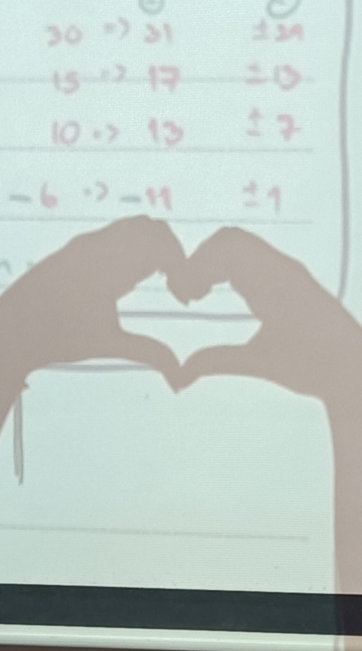 Love's 🩷