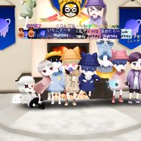 氷鬼オンラインないとふかい