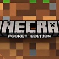 หาคนเล่นมายคราฟbedrock
