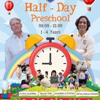 SAMs Inter Preschool Ubon