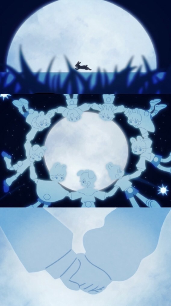&TEAM好きな人・LUNÉ集まれ！🌙