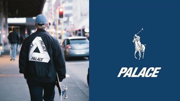 你也被 Palace Skateboards 與 Ralph Lauren 的聯名驚呆了？看完這篇或許不會那麼意外了...