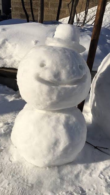 地震✖︎台風✖︎大雪実況報告コミュ⛄️のオープンチャット