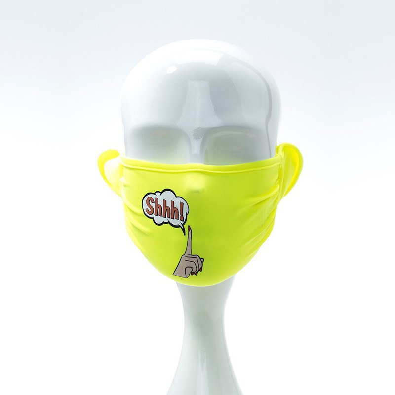 ● 結合嶄新的螢光環保塗料與紡織技術 ● 將陽光轉化集中為有益可見光 ● 抗紫外線UPF50+ 防曬