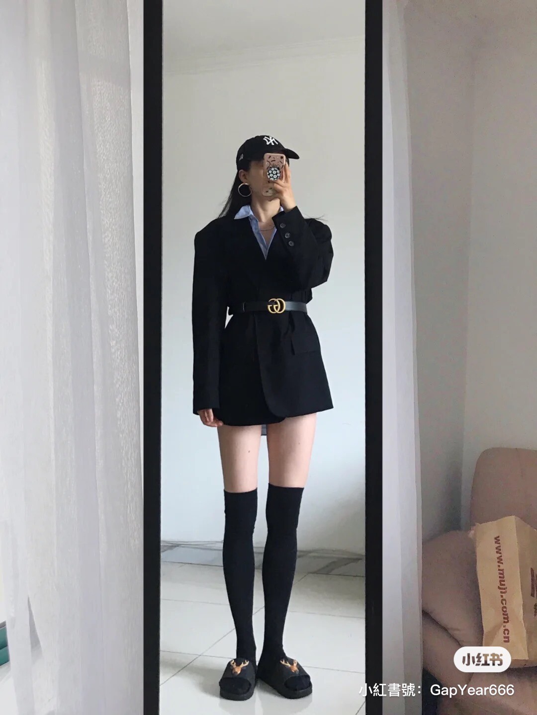 小個子女生看過來! 三大顯高穿搭指南，視覺增高10公分!