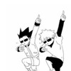 HUNTER × HUNTERなりきり