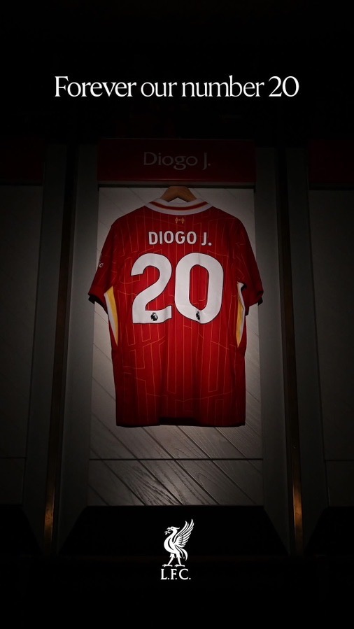 Liverpool FC Taiwan