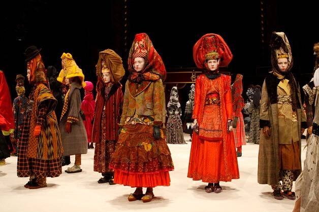 antonio marras kenzo