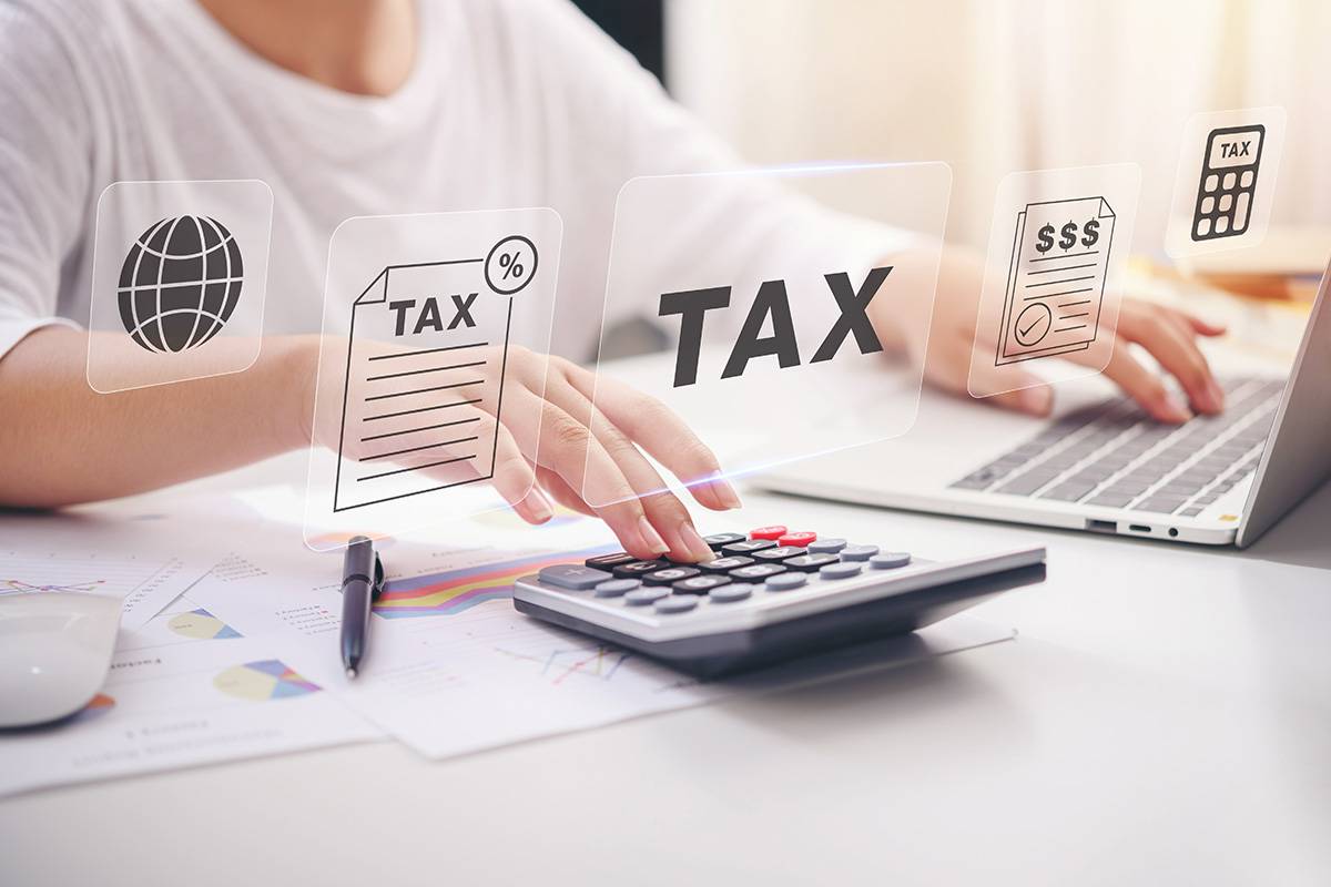 A Comprehensive Guide to Filing Taxes for 2024 through My Tax Account