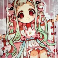 花子くん好きな人〜(´˘`＊)