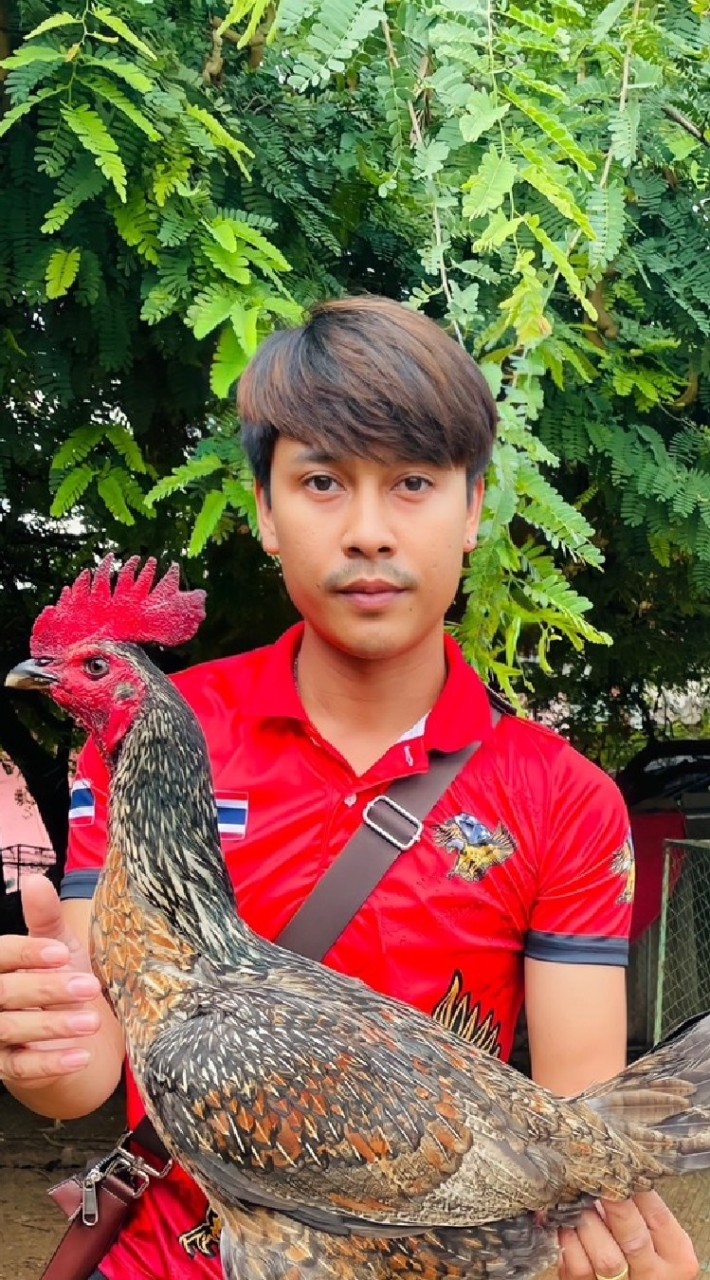 Fc.​ ผู้การปอ​ 🤟
