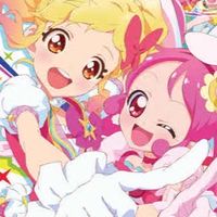 アイカツ・プリキュア・バンドリ好き集まれー！！