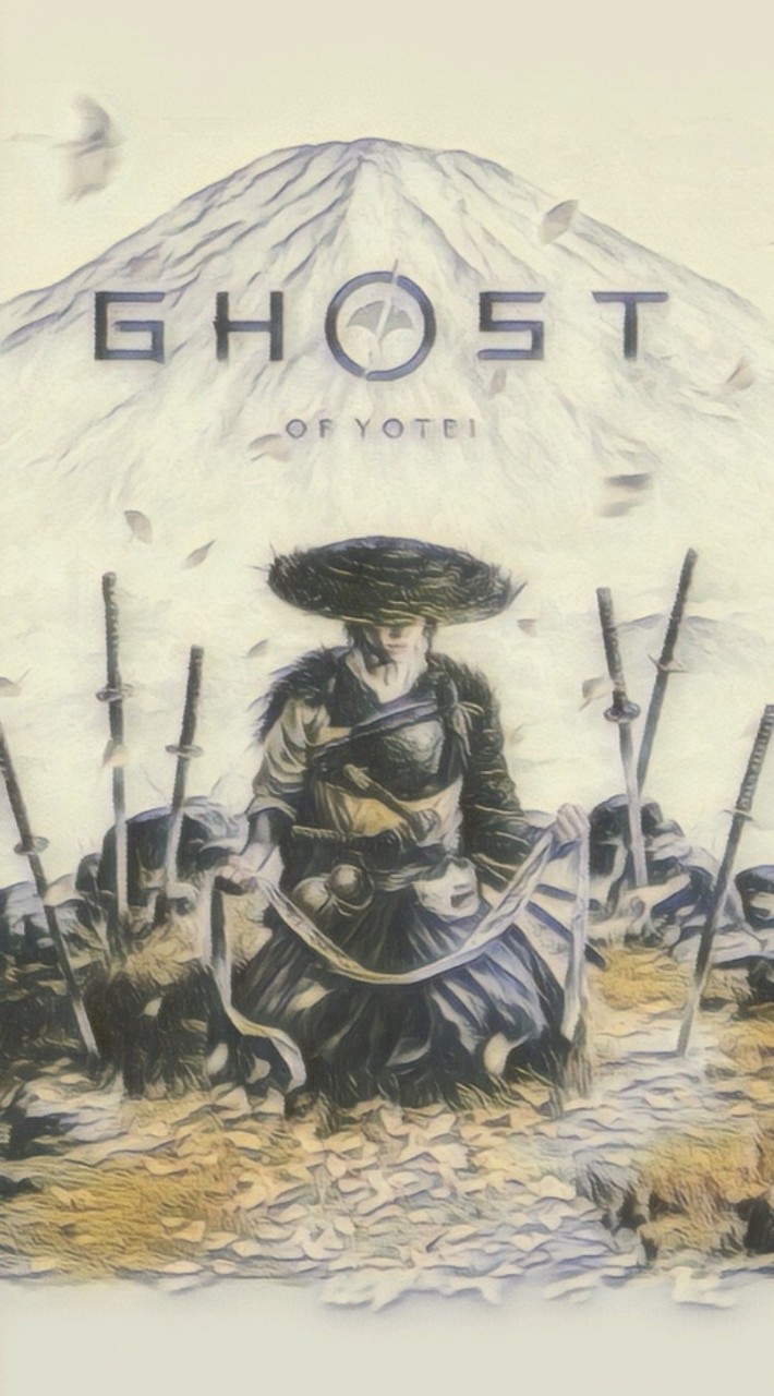 【ゴーストオブヨウテイ】マルチ募集掲示板・語り場【Ghost of Yōtei】