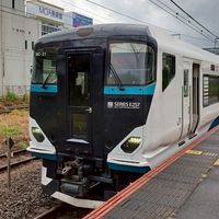 E257系好きが集まる会