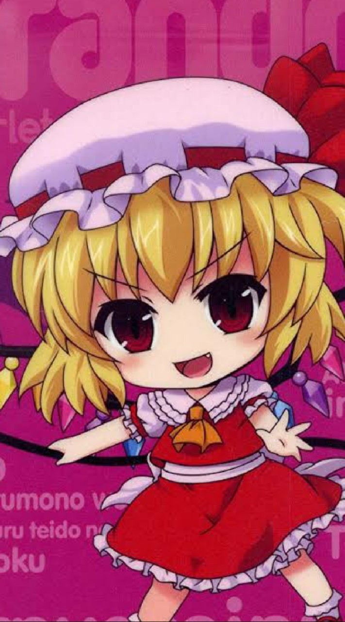 OpenChat 東方Projectグループ（ほぼ雑談）