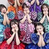 きゃんちゅーかんさつちゅー🍬 移動中