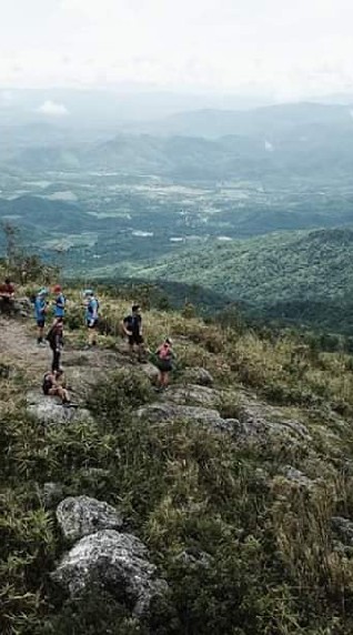 Test Route TNT2019