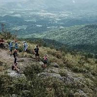 Test Route TNT2019