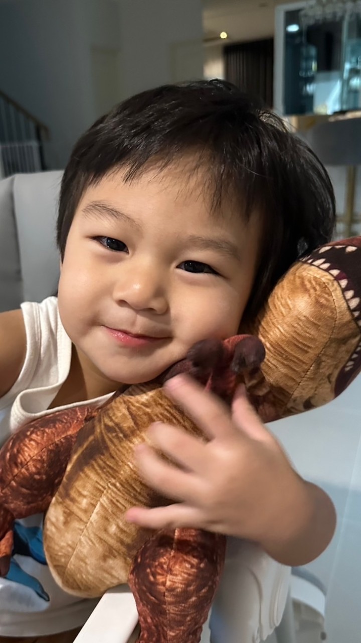 น้องเตตัส