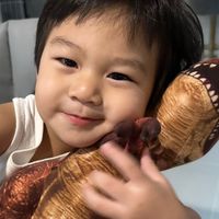 น้องเตตัส