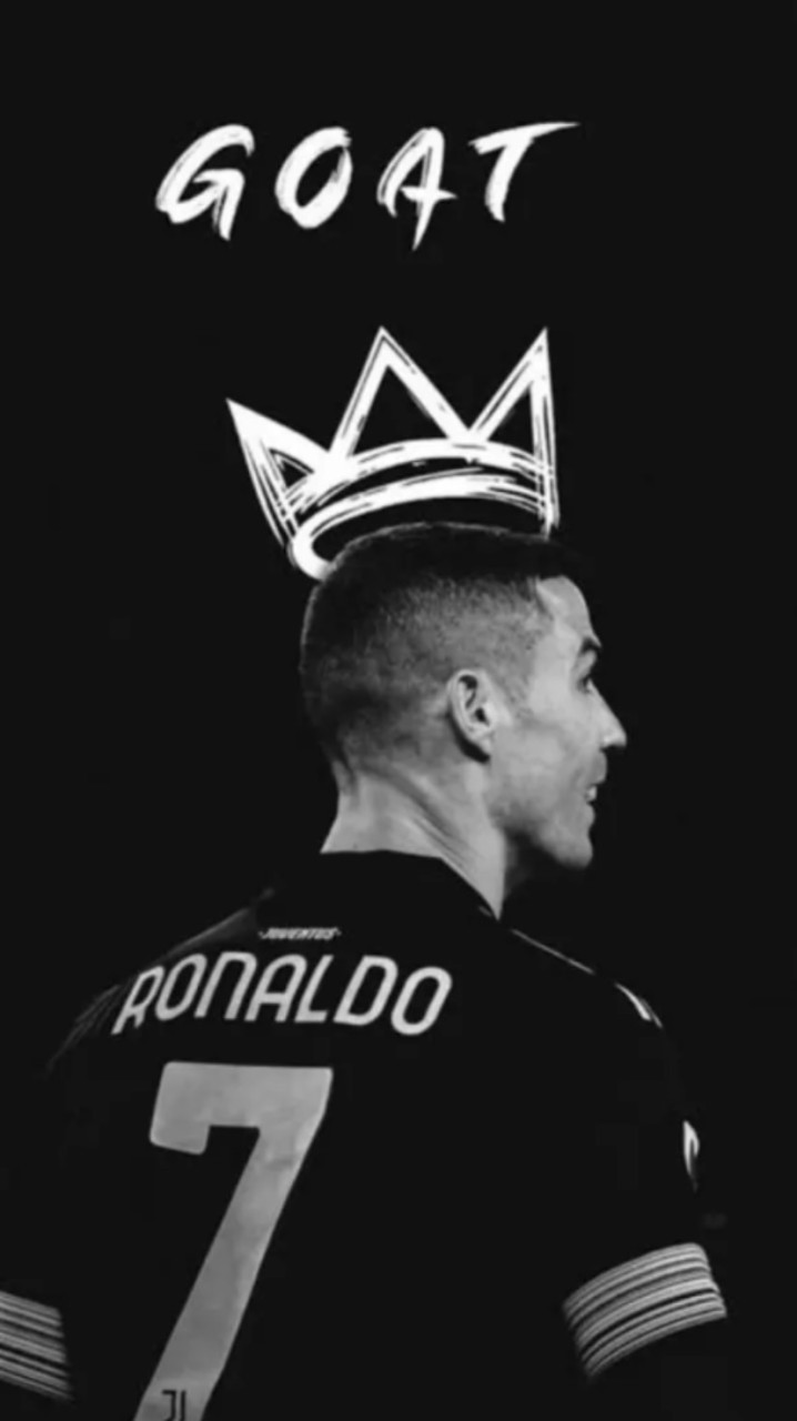 Ronaldo C羅 粉絲