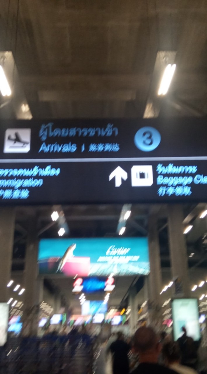 บนุน TV: ฝรั่งในหมู่บ้าน Thailand #Pustytev_travel