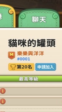 烏法魯奧德賽 貓咪的罐頭